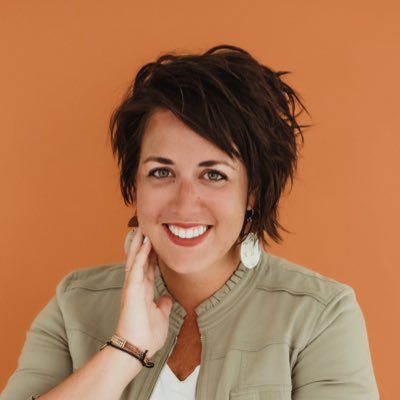 Photo of Alexandra Frost